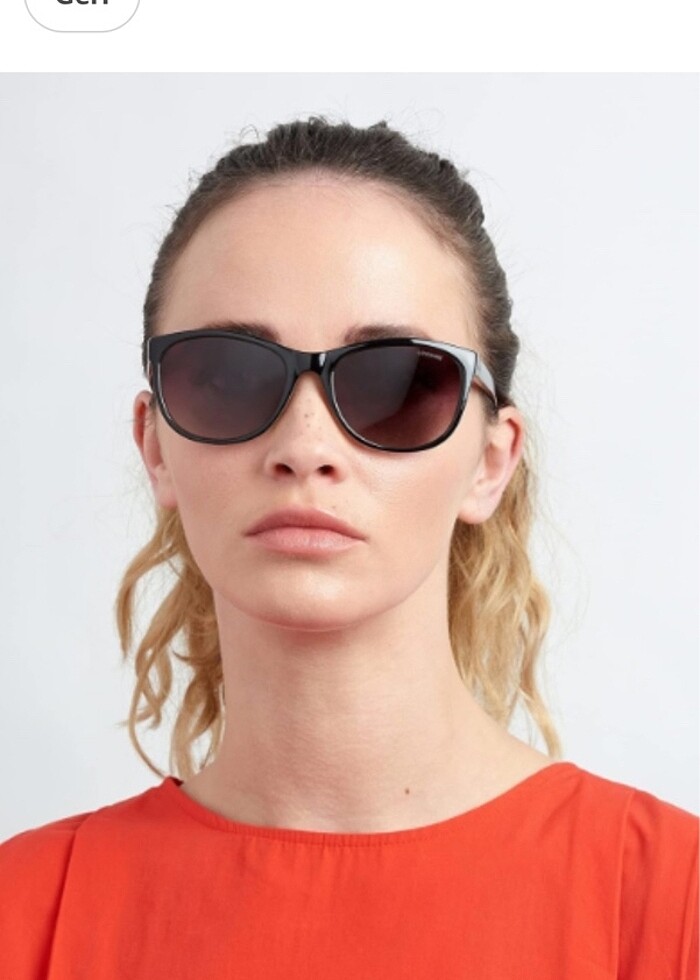 Polaroid güneş gözlüğü - Görsel 2