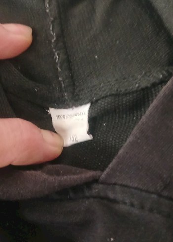 2 adet Erkek Çocuk Kapüşonlu Fermuarlı Sweatshirt - Görsel 6