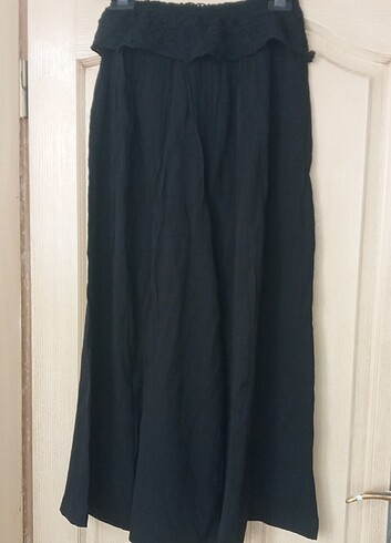 Coton Cotton etek pantolon