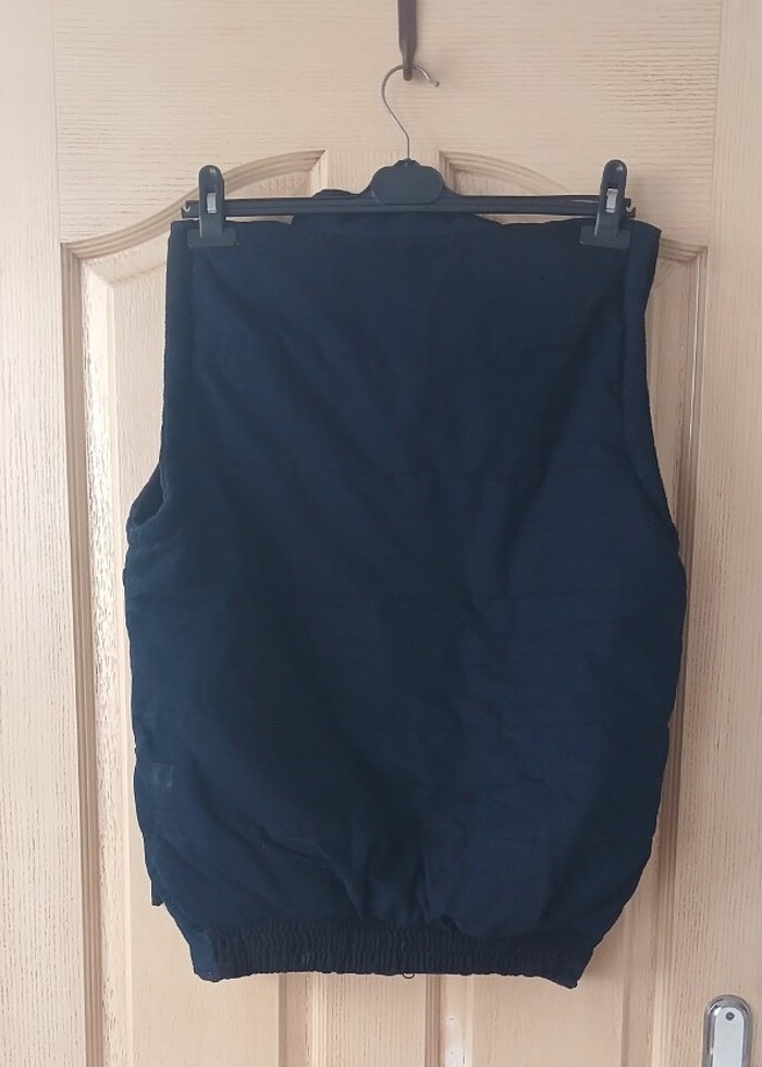 Migros, kışlık bayan yelek - Görsel 2