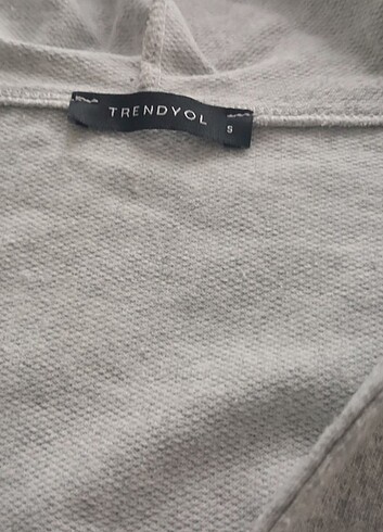 s Beden TREDYOL bayan switshort