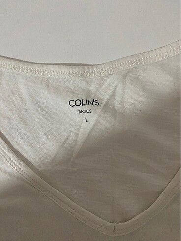 l Beden Colins tişört