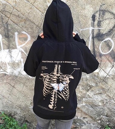 Halsey without me sweatshirt