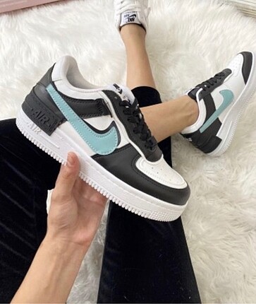 Nike airforce shadow