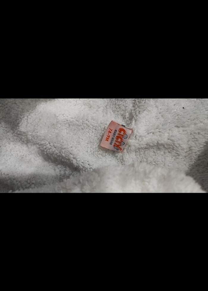 Astronot mont - Görsel 2