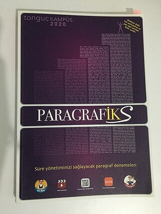 Paragrafik