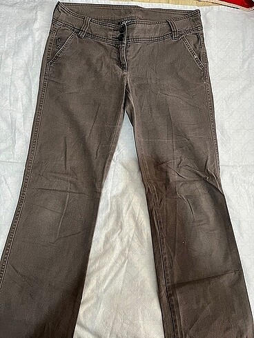vintage pantolon