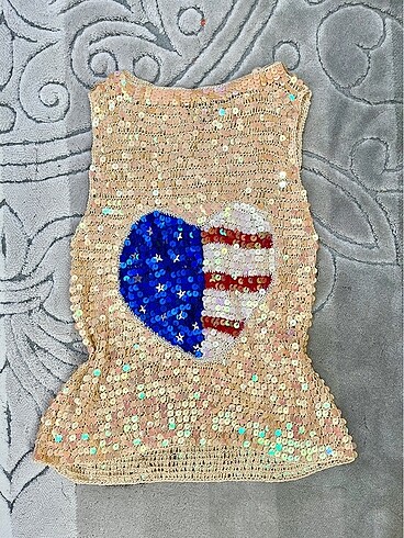 america usa flag crop bluz