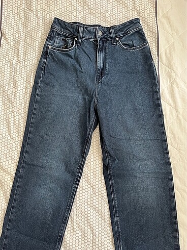 colins straight leg pantolon