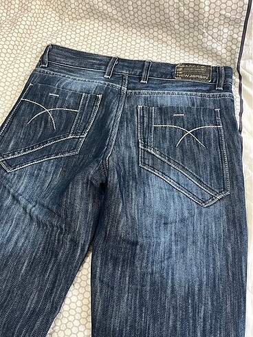s Beden y2k vintage pantolon