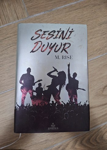Sesini Duyur - M. Rise