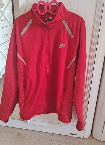 Nike unisex ceket