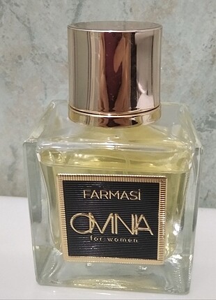 Omnia parfüm