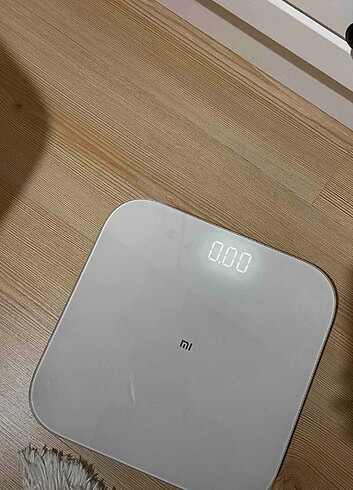 Xiaomi Mİ Tartı 