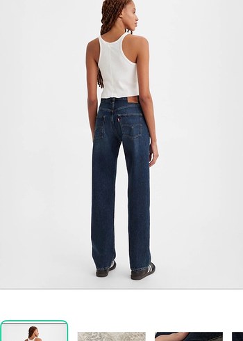 Levis Jean