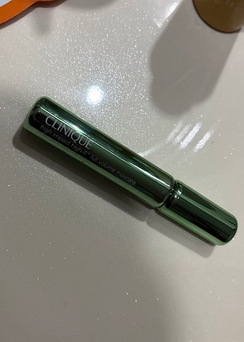 Clinique Clinique Parlak Yeşil Maskara