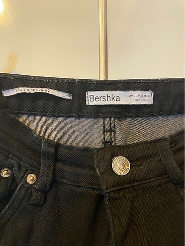 Bershka Jeans