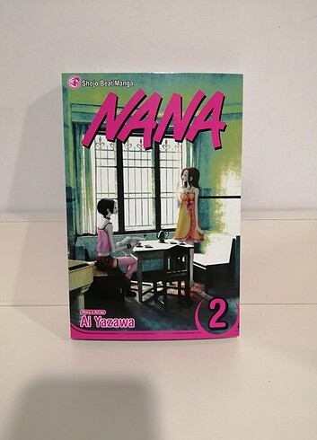 Nana vol 2