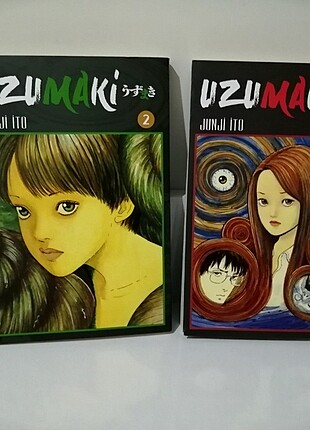 Uzumaki