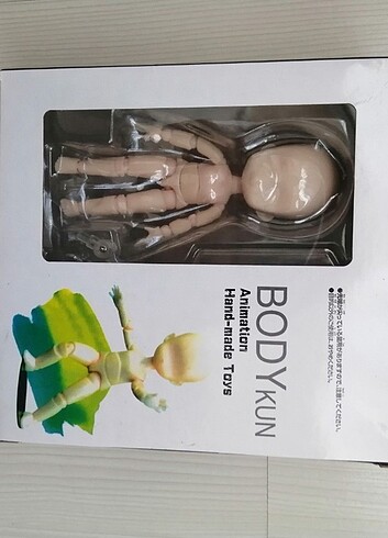 Body kun