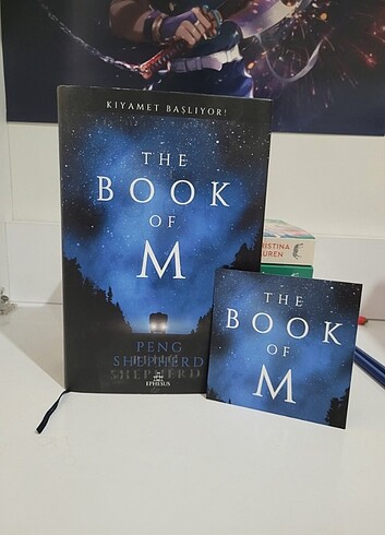 The book of m