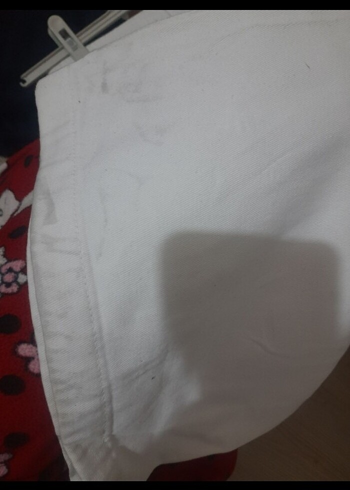 kadın baggy jean - Görsel 2