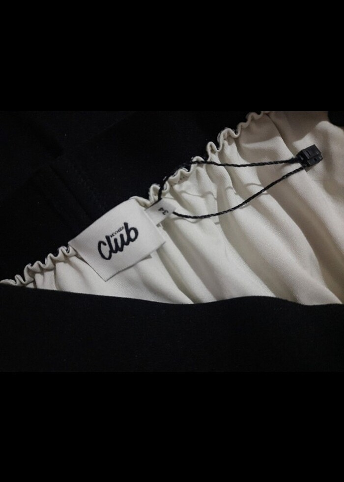 beymen club uzun etek - Görsel 2