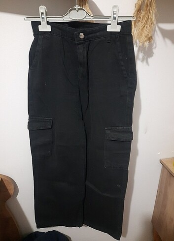 kadın baggy jean