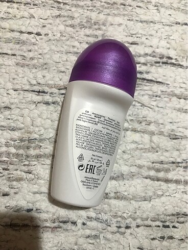 Oriflame Oriflame Kadın Roll-on