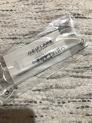 Oriflame Siyah Nokta