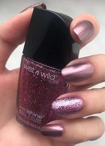 wet n wild simli oje