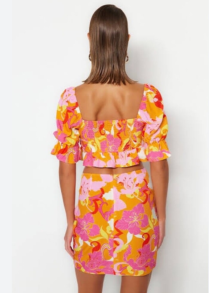 Hiç giyilmedi - Görsel 3