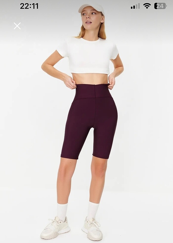 Bir kez giyildi - Görsel 2