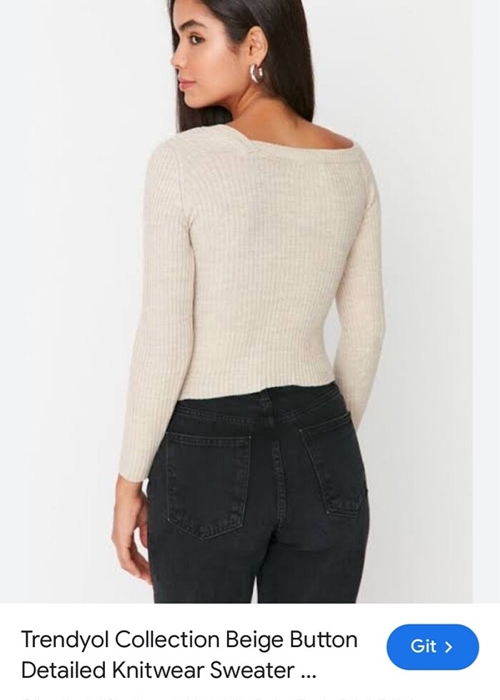 Hiç giyilmedi - Görsel 3