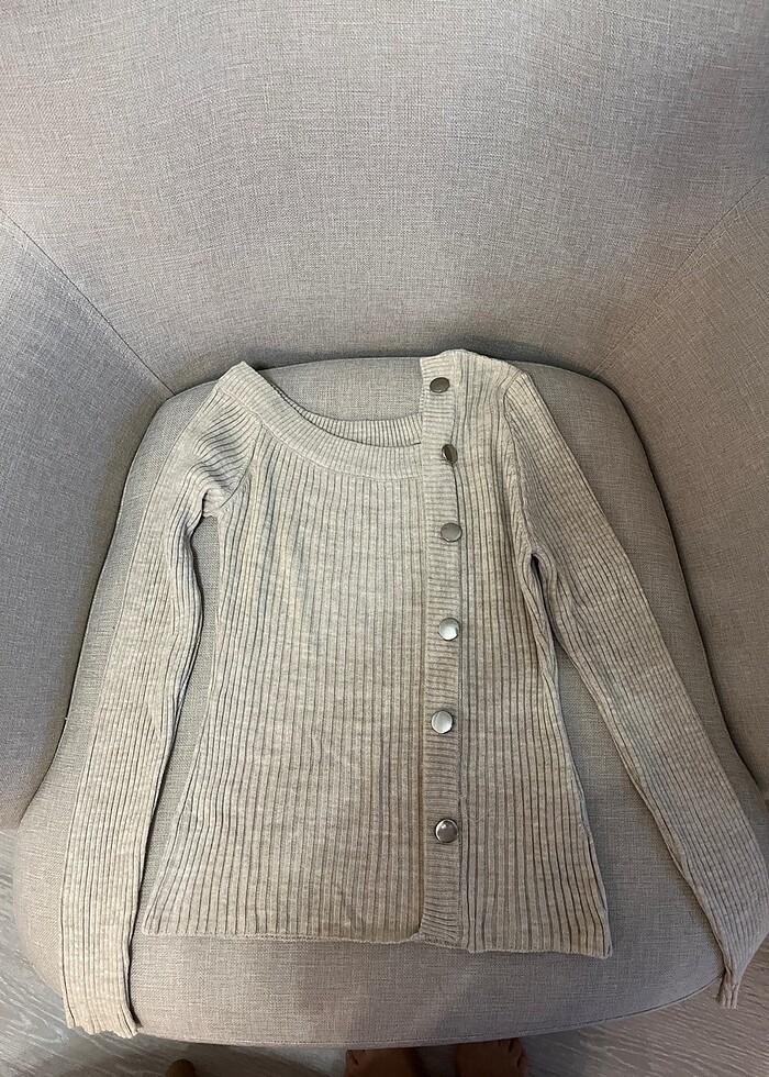 Hiç giyilmedi - Görsel 2