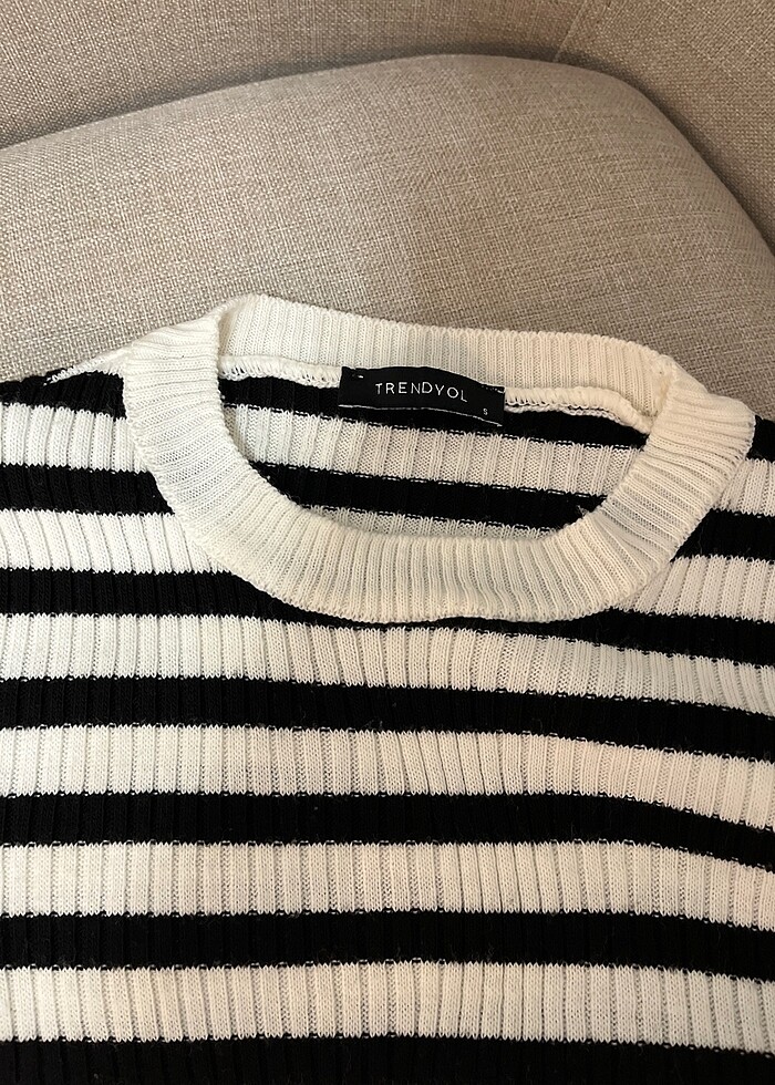 Triko kazak - Görsel 3