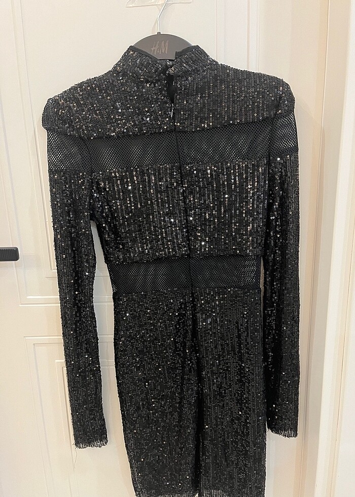 Sadece bir kere iki saat giyildi - Görsel 5