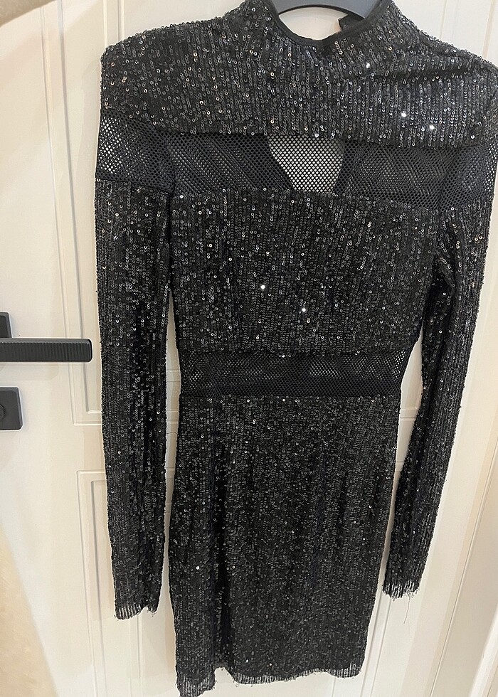 Sadece bir kere iki saat giyildi - Görsel 3