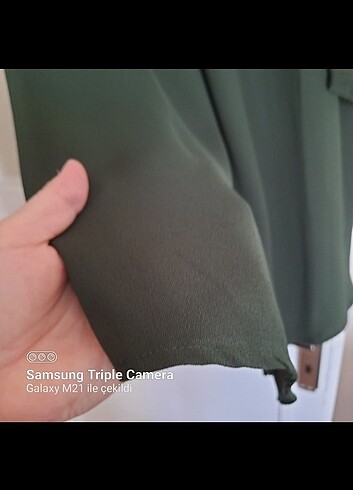 LC Waikiki Tunik