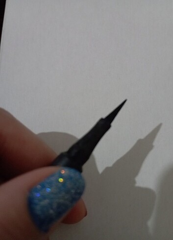 Flormar eyeliner