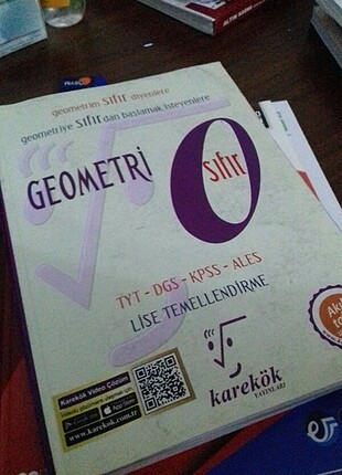 Geometri 0 kitabi