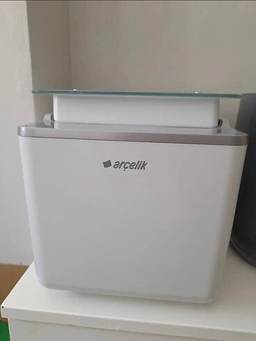 Arçelik K 2720 600W Ekmek Yapma Makinesi