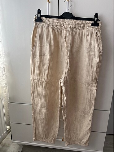 LC Waikiki Xside lcw müslin pantolon
