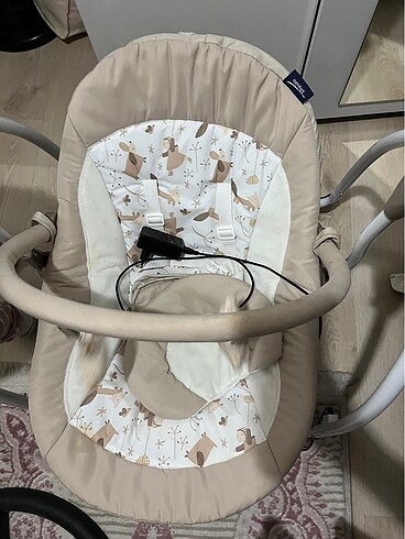 0 - 13 kg Beden ten rengi Renk E bebek sallanan ana kucagı