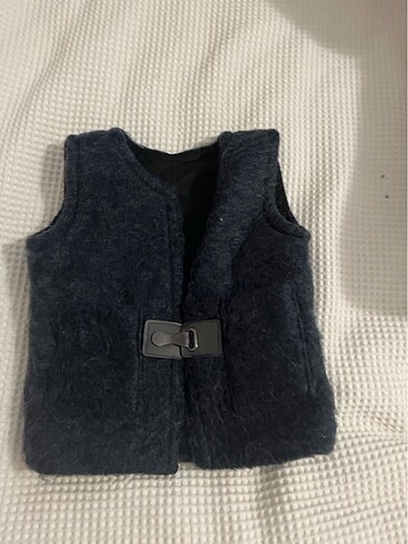 Guess yelek - Görsel 2