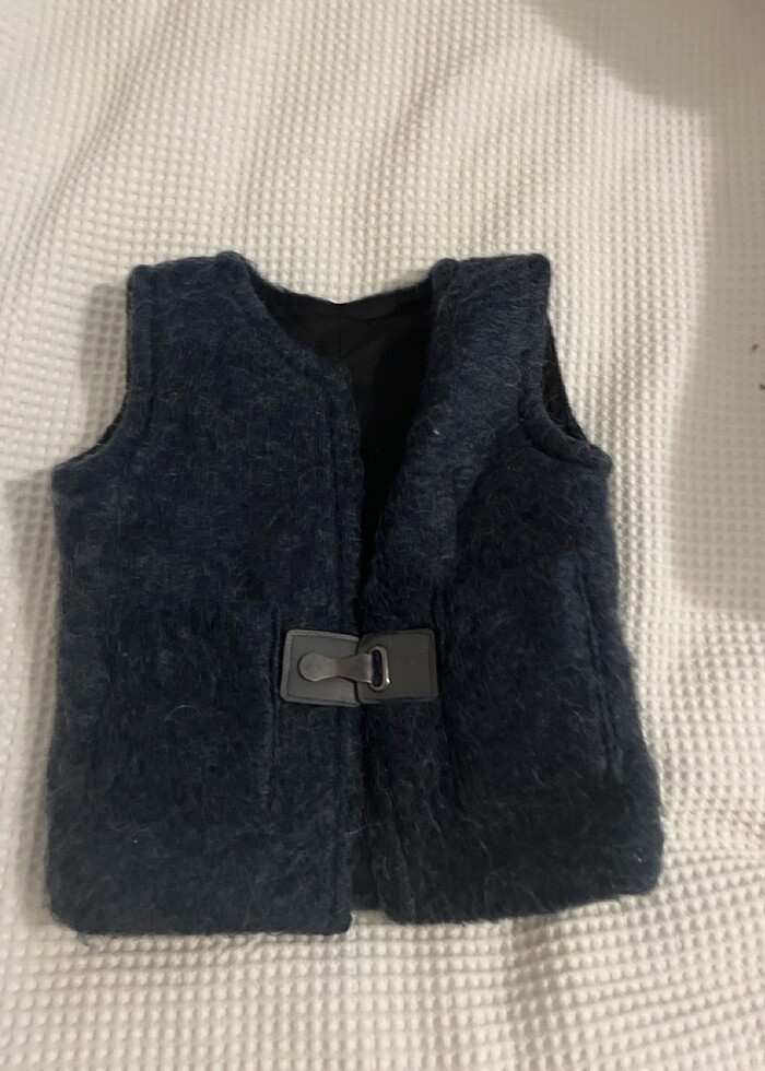 Guess yelek - Görsel 2