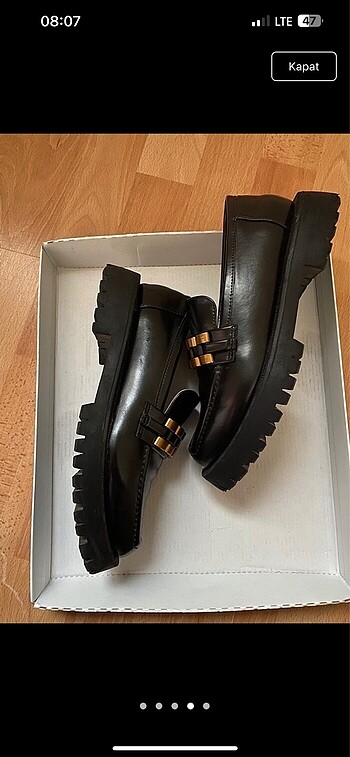 Zara Zara makosen