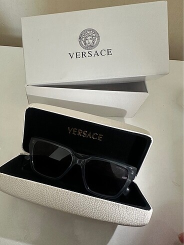 Versace gözlük