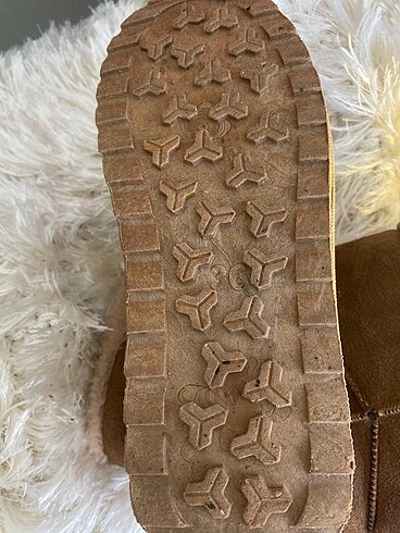 36 Beden camel Renk Ugg bot