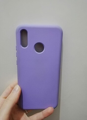 Huawei P20 Lite Telefon Kılıfı 